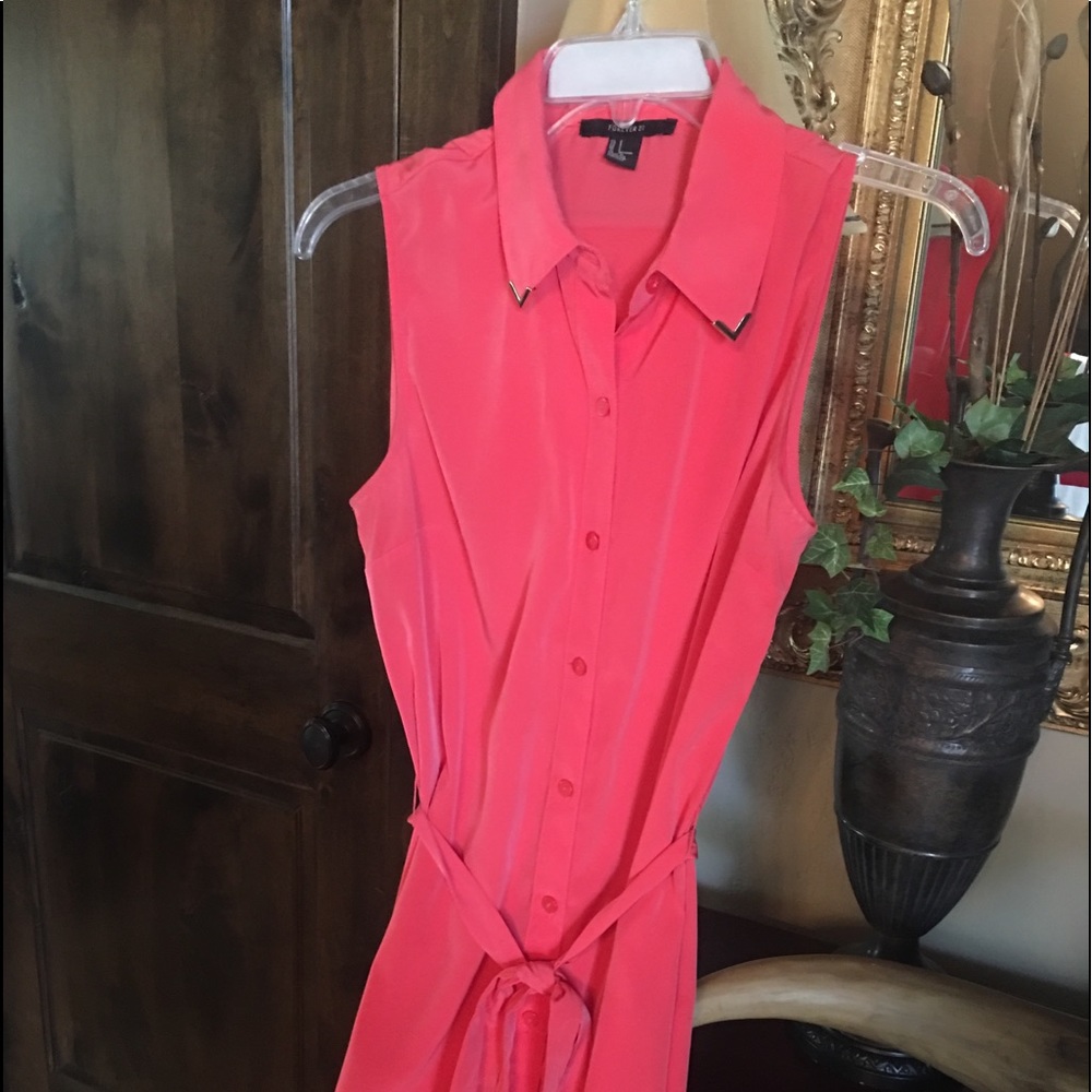 Dress Forever 21